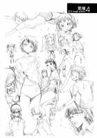 Cheerism / チアリズム [Ed] [Original] Thumbnail Page 141