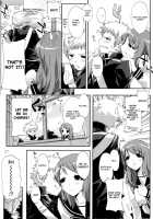 Cheerism / チアリズム [Ed] [Original] Thumbnail Page 146
