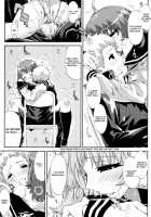 Cheerism / チアリズム [Ed] [Original] Thumbnail Page 152