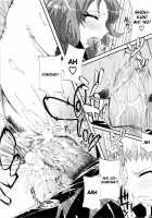 Cheerism / チアリズム [Ed] [Original] Thumbnail Page 157