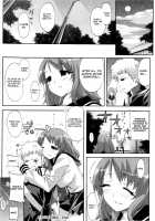 Cheerism / チアリズム [Ed] [Original] Thumbnail Page 159