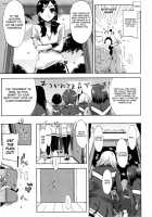 Cheerism / チアリズム [Ed] [Original] Thumbnail Page 15