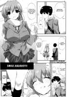 Cheerism / チアリズム [Ed] [Original] Thumbnail Page 173