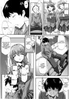 Cheerism / チアリズム [Ed] [Original] Thumbnail Page 176