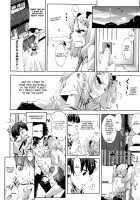 Cheerism / チアリズム [Ed] [Original] Thumbnail Page 18