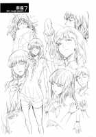 Cheerism / チアリズム [Ed] [Original] Thumbnail Page 192