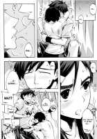 Cheerism / チアリズム [Ed] [Original] Thumbnail Page 199