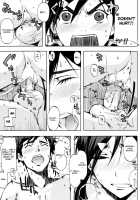 Cheerism / チアリズム [Ed] [Original] Thumbnail Page 204
