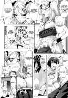 Cheerism / チアリズム [Ed] [Original] Thumbnail Page 20