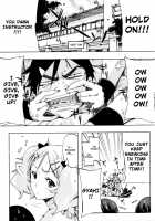 Cheerism / チアリズム [Ed] [Original] Thumbnail Page 210