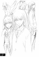 Cheerism / チアリズム [Ed] [Original] Thumbnail Page 221