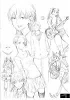 Cheerism / チアリズム [Ed] [Original] Thumbnail Page 222