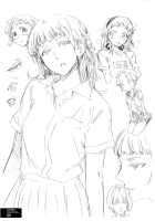 Cheerism / チアリズム [Ed] [Original] Thumbnail Page 223