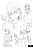 Cheerism / チアリズム [Ed] [Original] Thumbnail Page 224