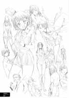 Cheerism / チアリズム [Ed] [Original] Thumbnail Page 225