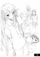 Cheerism / チアリズム [Ed] [Original] Thumbnail Page 226