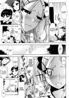 Cheerism / チアリズム [Ed] [Original] Thumbnail Page 36