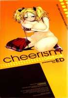 Cheerism / チアリズム [Ed] [Original] Thumbnail Page 03