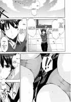 Cheerism / チアリズム [Ed] [Original] Thumbnail Page 53