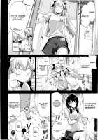 Cheerism / チアリズム [Ed] [Original] Thumbnail Page 58