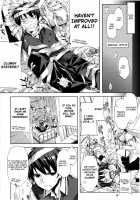 Cheerism / チアリズム [Ed] [Original] Thumbnail Page 60