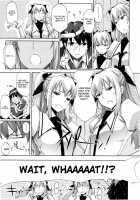 Cheerism / チアリズム [Ed] [Original] Thumbnail Page 61