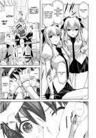 Cheerism / チアリズム [Ed] [Original] Thumbnail Page 63