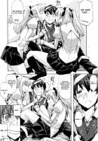 Cheerism / チアリズム [Ed] [Original] Thumbnail Page 64