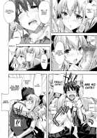 Cheerism / チアリズム [Ed] [Original] Thumbnail Page 68