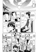 Cheerism / チアリズム [Ed] [Original] Thumbnail Page 80