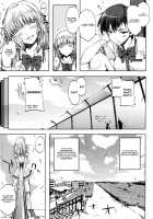 Cheerism / チアリズム [Ed] [Original] Thumbnail Page 84
