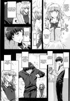 Cheerism / チアリズム [Ed] [Original] Thumbnail Page 85