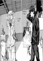 Cheerism / チアリズム [Ed] [Original] Thumbnail Page 93