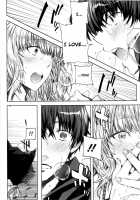 Cheerism / チアリズム [Ed] [Original] Thumbnail Page 94