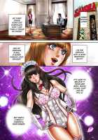 Bitch On The Pole DMM Special Edition / ビッチ・オン・ザ・ポール DMM特別版 [Tabe Koji] [Original] Thumbnail Page 63