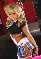 Bitch On The Pole DMM Special Edition / ビッチ・オン・ザ・ポール DMM特別版 [Tabe Koji] [Original] Thumbnail Page 88