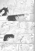 From Bedroom With My Love [Digimon] Thumbnail Page 17