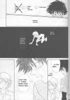 From Bedroom With My Love [Digimon] Thumbnail Page 23