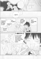 From Bedroom With My Love [Digimon] Thumbnail Page 24