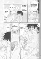 From Bedroom With My Love [Digimon] Thumbnail Page 27
