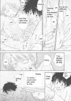 From Bedroom With My Love [Digimon] Thumbnail Page 30