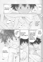 From Bedroom With My Love [Digimon] Thumbnail Page 31