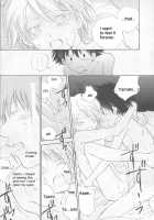 From Bedroom With My Love [Digimon] Thumbnail Page 32