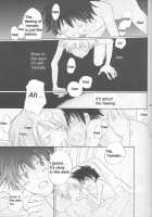 From Bedroom With My Love [Digimon] Thumbnail Page 33