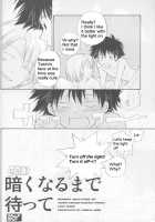 From Bedroom With My Love [Digimon] Thumbnail Page 34