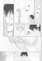 From Bedroom With My Love [Digimon] Thumbnail Page 37