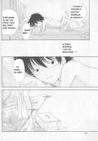 From Bedroom With My Love [Digimon] Thumbnail Page 38