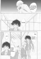 From Bedroom With My Love [Digimon] Thumbnail Page 42