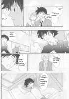 From Bedroom With My Love [Digimon] Thumbnail Page 44