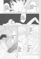 From Bedroom With My Love [Digimon] Thumbnail Page 45